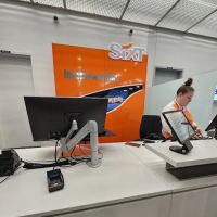 Sixt Rent A Car Terminal 2 ico