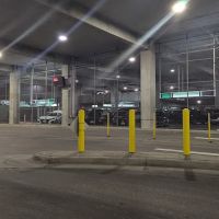 Terminal 2 Car Rentals ico