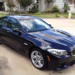 Enterprise Rent-A-Car