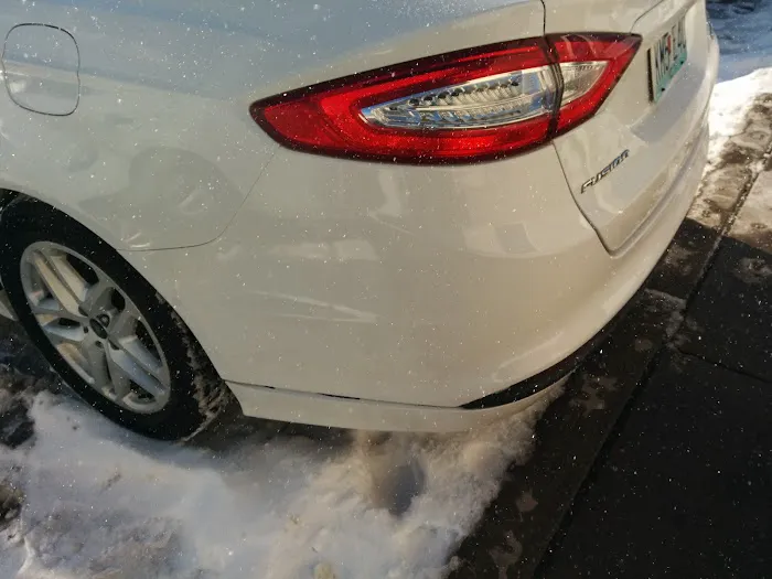 Enterprise Rent-A-Car Picture 9