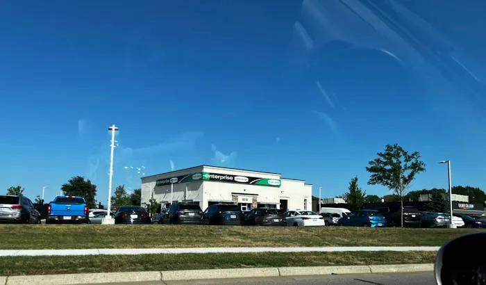 Enterprise Rent-A-Car Picture 5