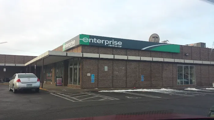 Enterprise Rent-A-Car Picture 6
