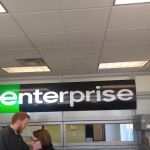 Enterprise Rent-A-Car
