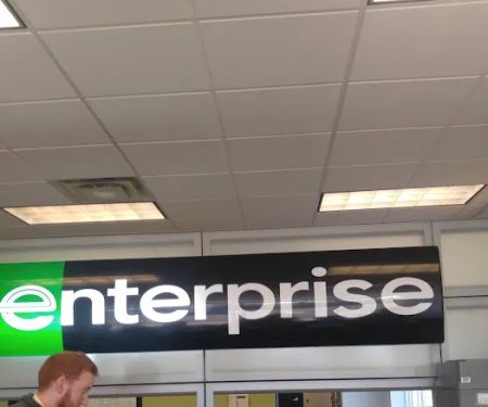 Enterprise Rent-A-Car