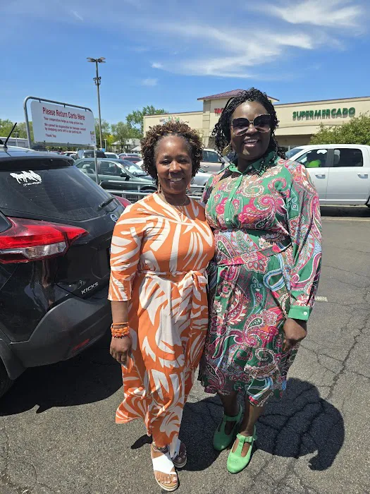 Enterprise Rent-A-Car Picture 9