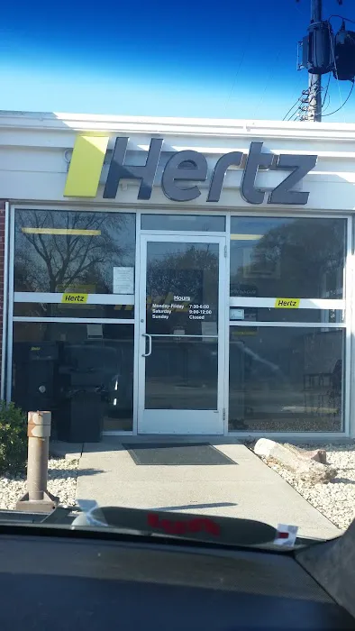 Hertz Car Rental - Brooklyn Center - Brooklyn Boulevard Picture 7