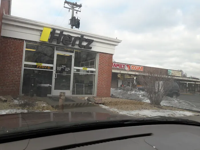 Hertz Car Rental - Brooklyn Center - Brooklyn Boulevard Picture 6