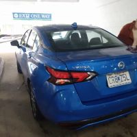 Enterprise Rent-A-Car ico