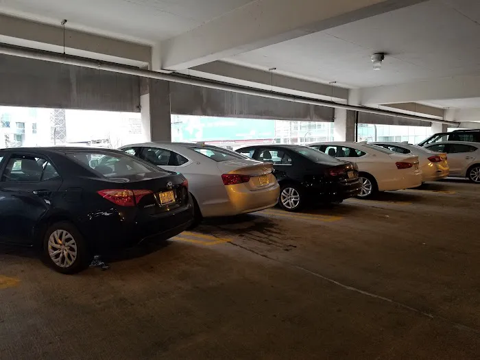 Budget Car Rental Picture 8