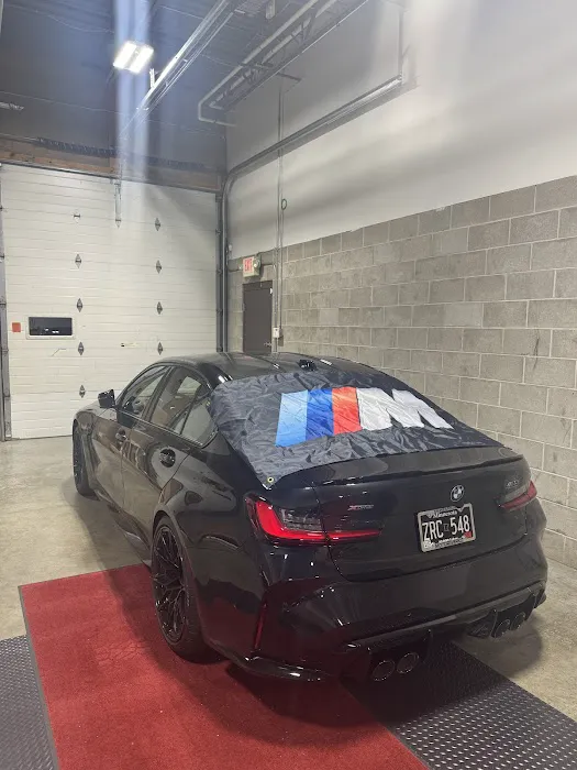VELOCITY Luxury and Classic Rentals Picture 6