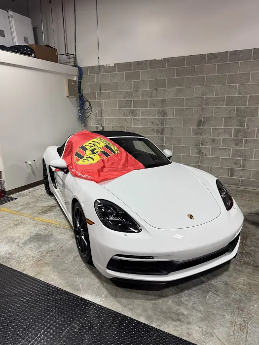 VELOCITY Luxury and Classic Rentals Picture 4