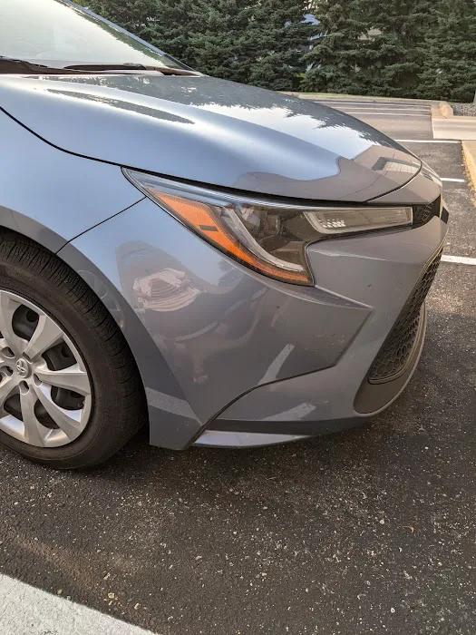Hertz Car Rental - Lakeville - Crystal Lake Automotive Hle Picture 4