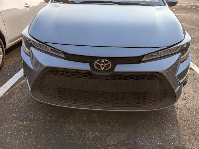 Hertz Car Rental - Lakeville - Crystal Lake Automotive Hle Picture 2