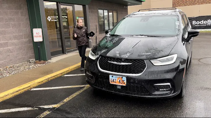 Enterprise Rent-A-Car Picture 2