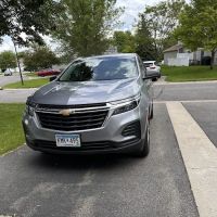 Enterprise Rent-A-Car ico