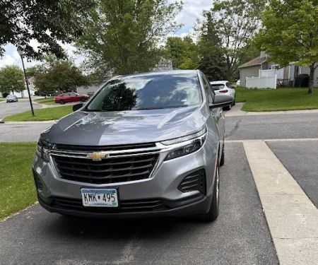 Enterprise Rent-A-Car