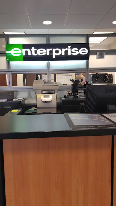 Enterprise Rent-A-Car Picture 8