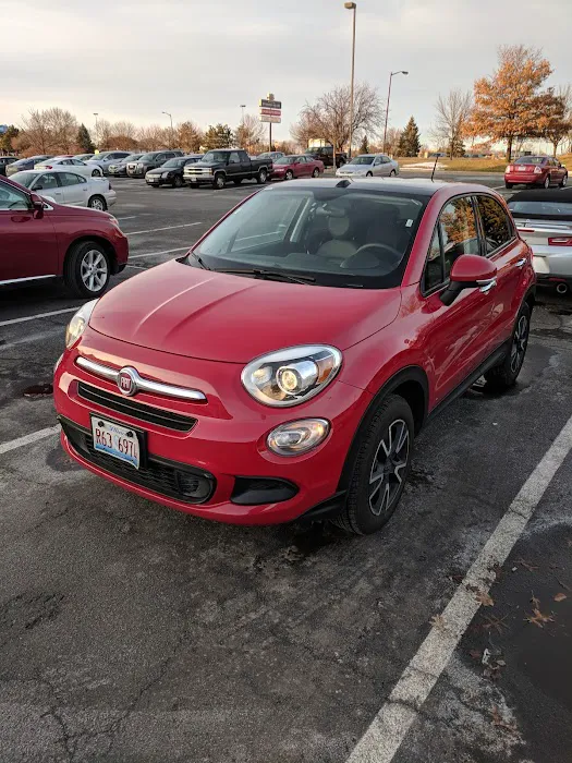 Enterprise Rent-A-Car Picture 8
