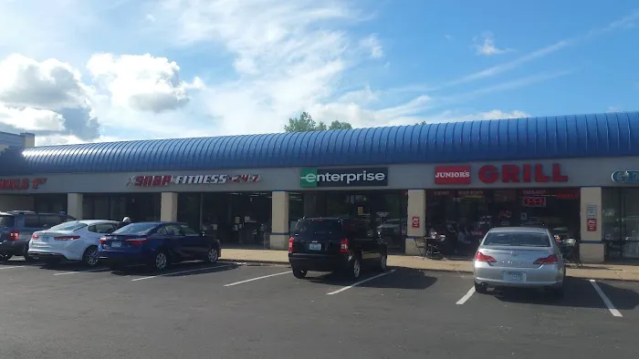 Enterprise Rent-A-Car Picture 4