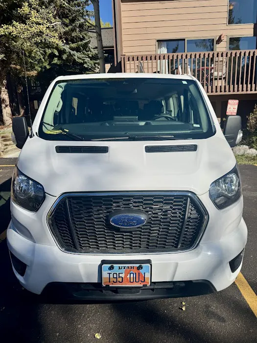 Enterprise Rent-A-Car Picture 2