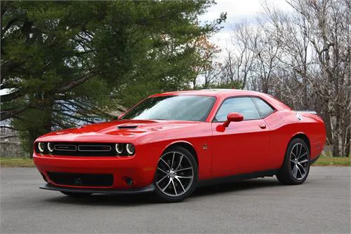 Enterprise Rent-A-Car Picture 3