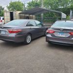 Budget Car Rental