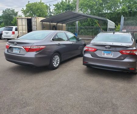Budget Car Rental