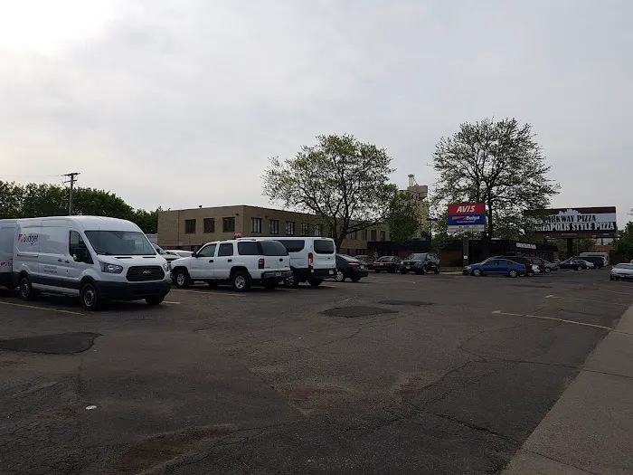 Budget Car Rental Picture 5