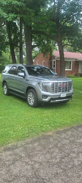 Avis Car Rental Picture 3