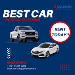 Amazing Car Rental