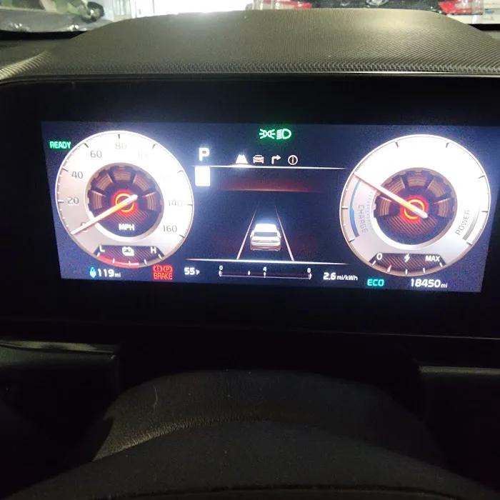 Payless Car Rental Picture 4