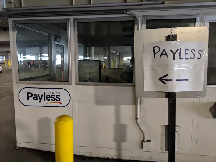 Payless Car Rental Picture 8