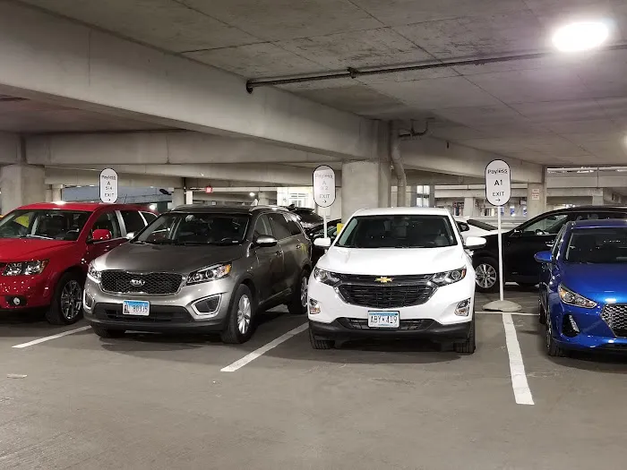 Payless Car Rental Picture 6