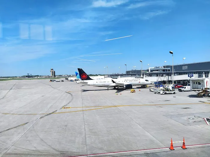 MSP Airport Rent a Car Picture 7