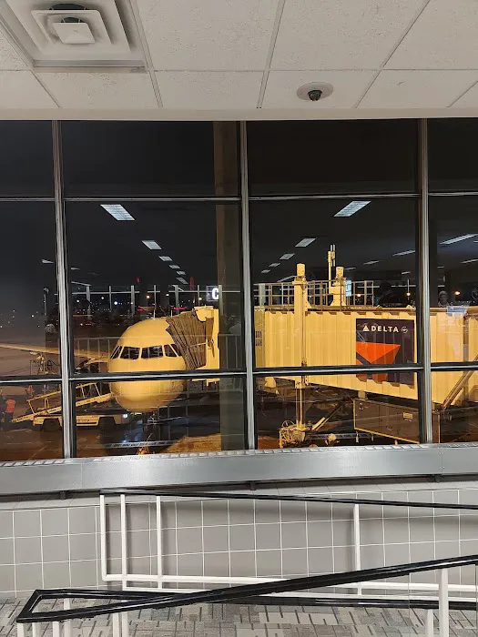MSP Airport Rent a Car Picture 1