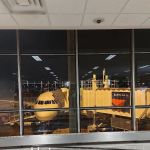 MSP Airport Rent a Car