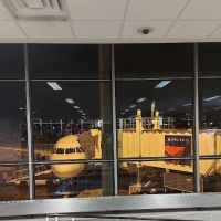 MSP Airport Rent a Car ico