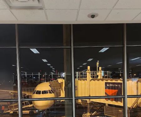 MSP Airport Rent a Car
