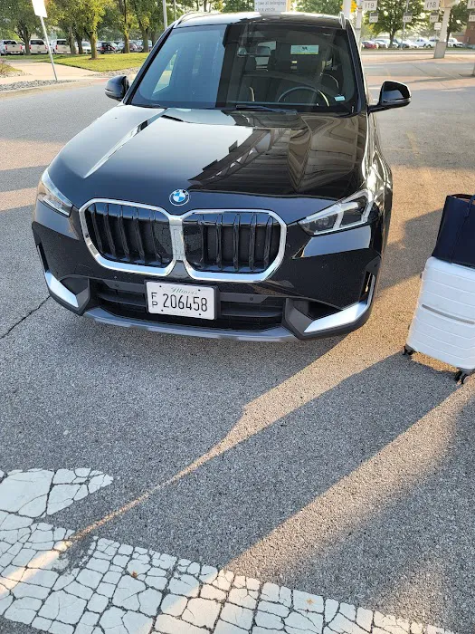 MSP Airport Rent a Car Picture 8