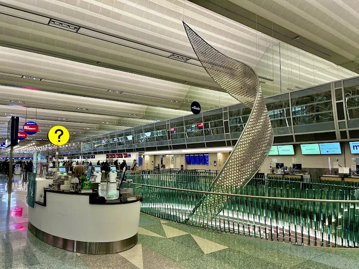 MSP Airport Rent a Car Picture 10