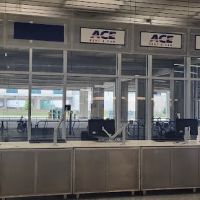 Terminal 1 Car Rentals ico