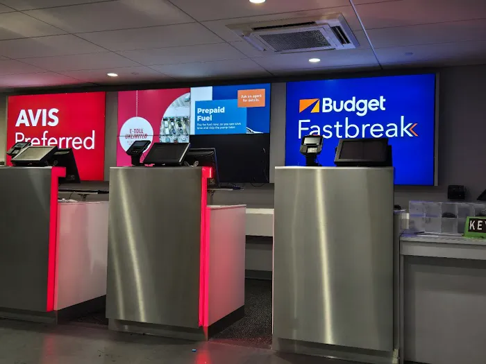 Terminal 1 Car Rentals Picture 5