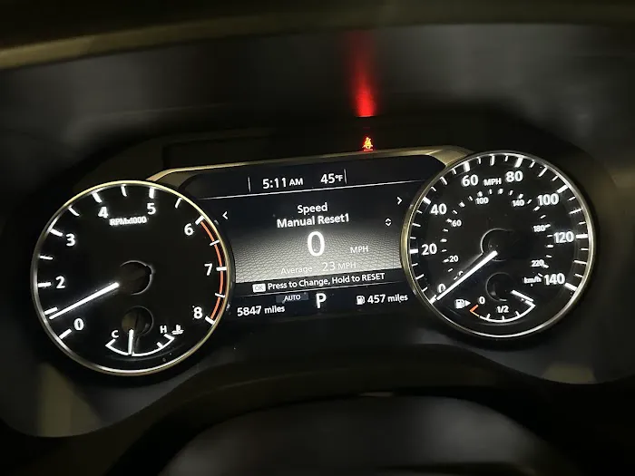Hertz Car Rental - Saint Paul - Minneapolis-saint Paul International Airport (MSP) Picture 4