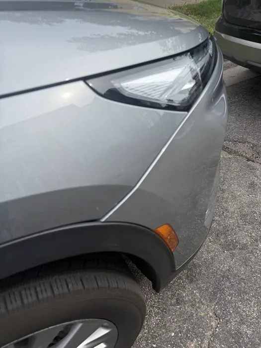 Hertz Car Rental - Saint Paul - Minneapolis-saint Paul International Airport (MSP) Picture 8