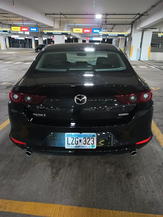 Thrifty Car Rental Picture 1