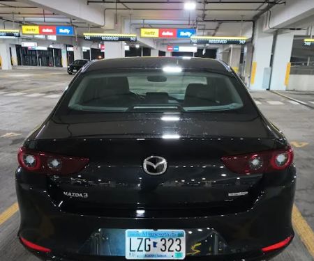 Thrifty Car Rental