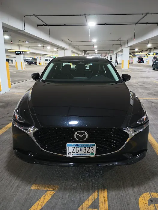Thrifty Car Rental Picture 6