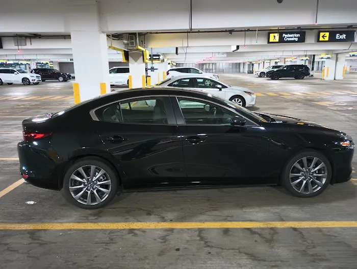 Thrifty Car Rental Picture 3