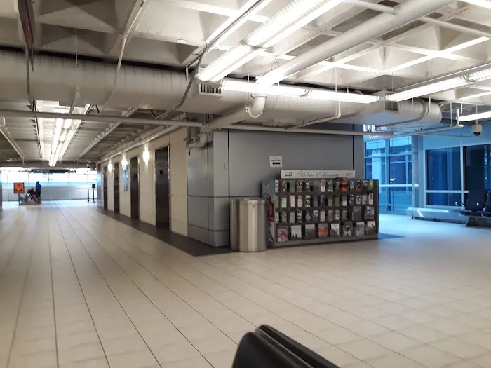 Avis Car Rental Picture 7