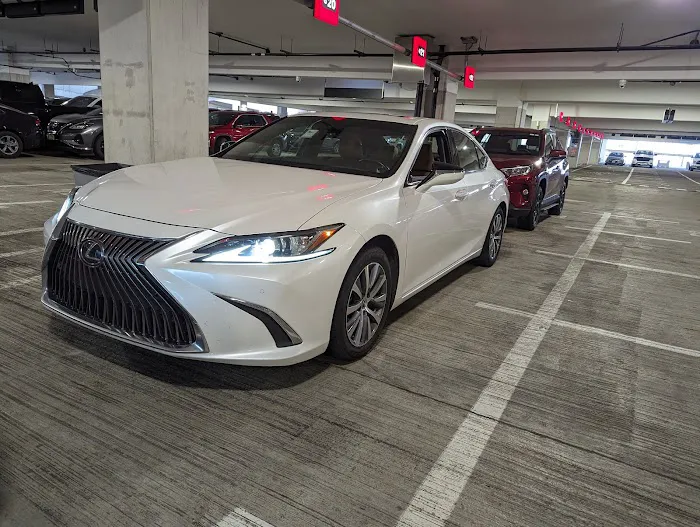 Avis Car Rental Picture 9